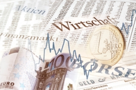 Wirtschaftsstruktur Deutschland