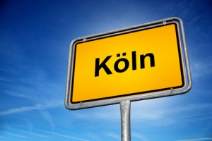 Wirtschaftsstandort Köln